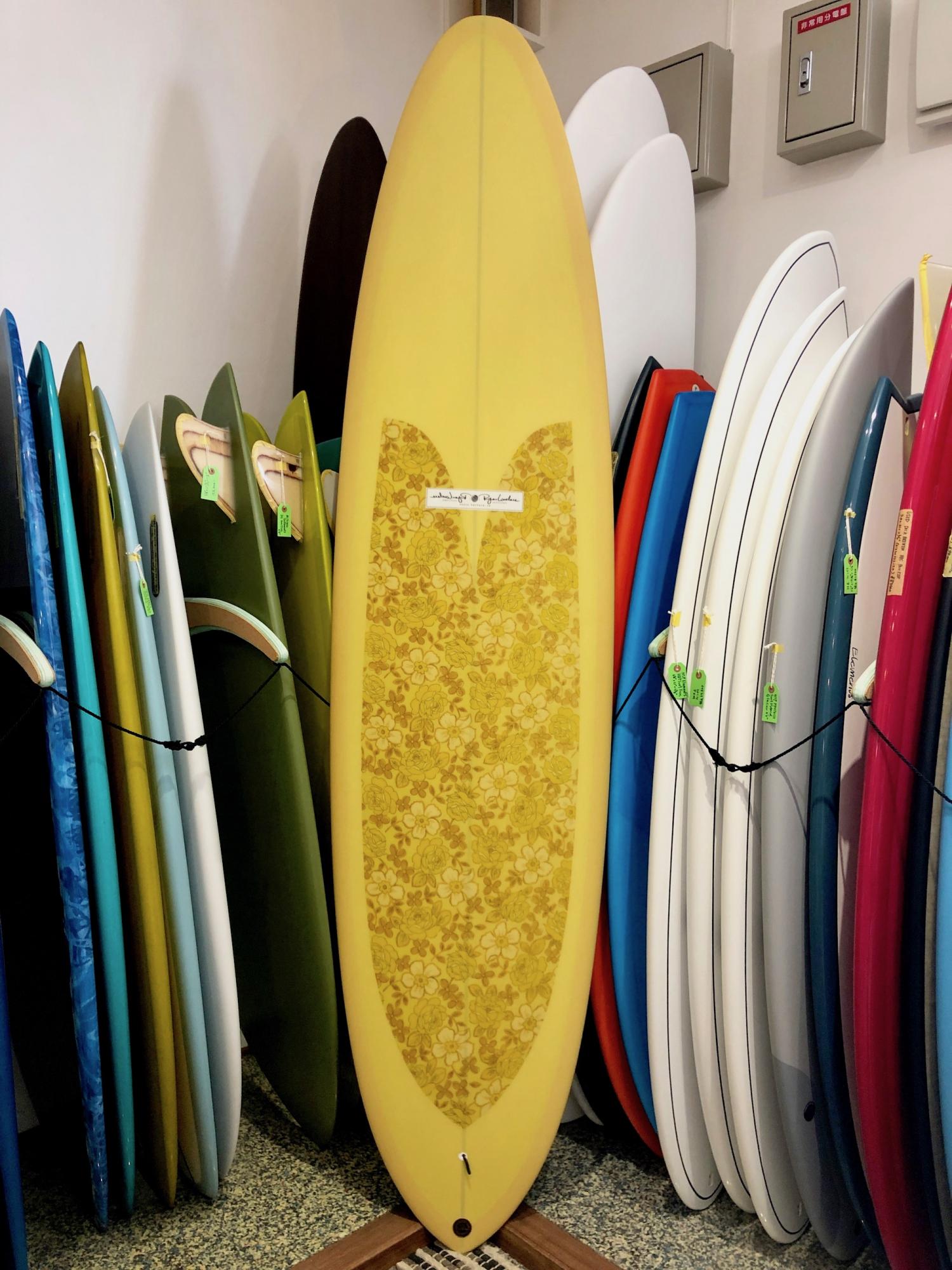 RYAN LOVELACE FM 6.5 ライアンラブレース RYAN LOVELACE|沖縄