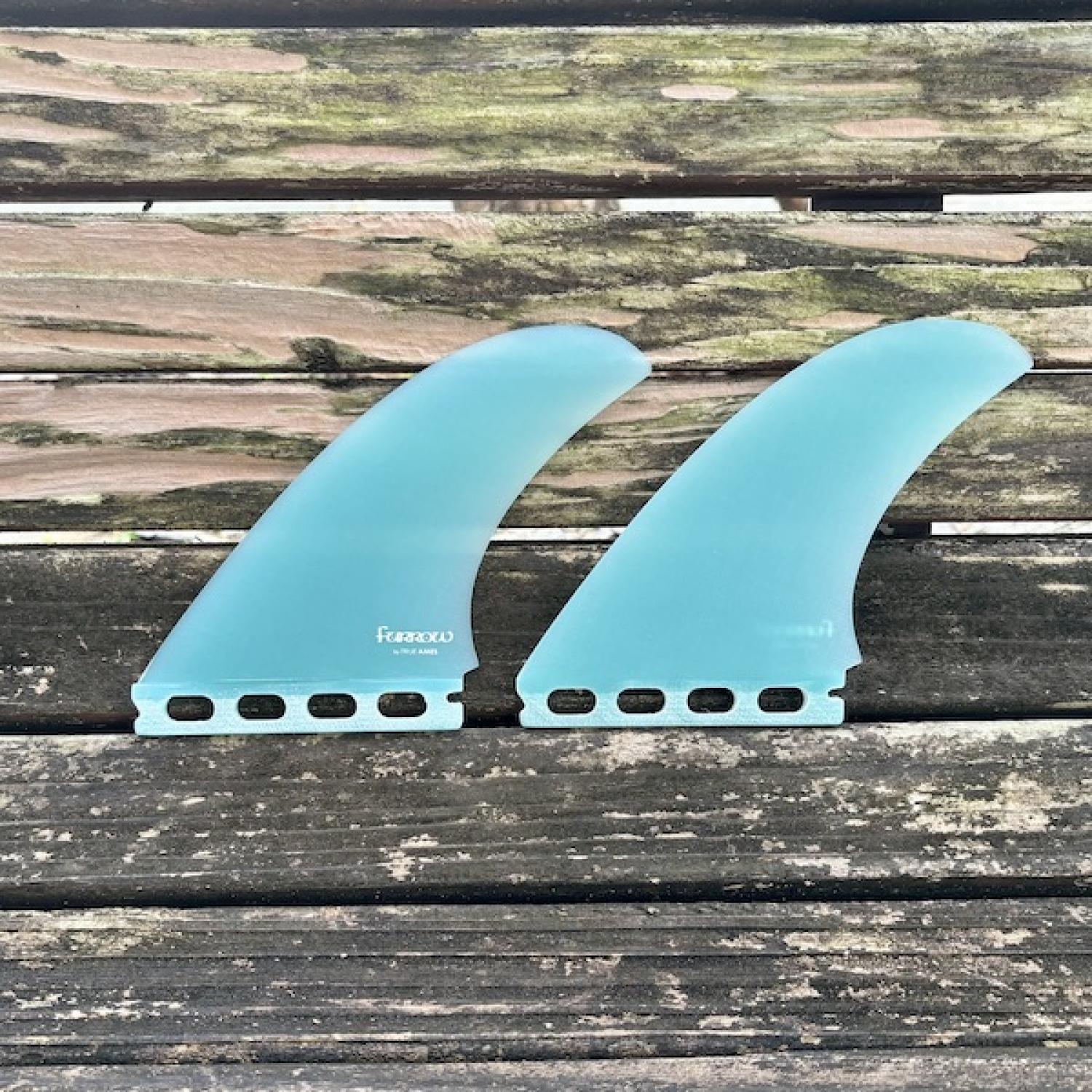 サーフィン・ボディボード liddle flex 8.5 FIBRE GLAS FIN サーフィン