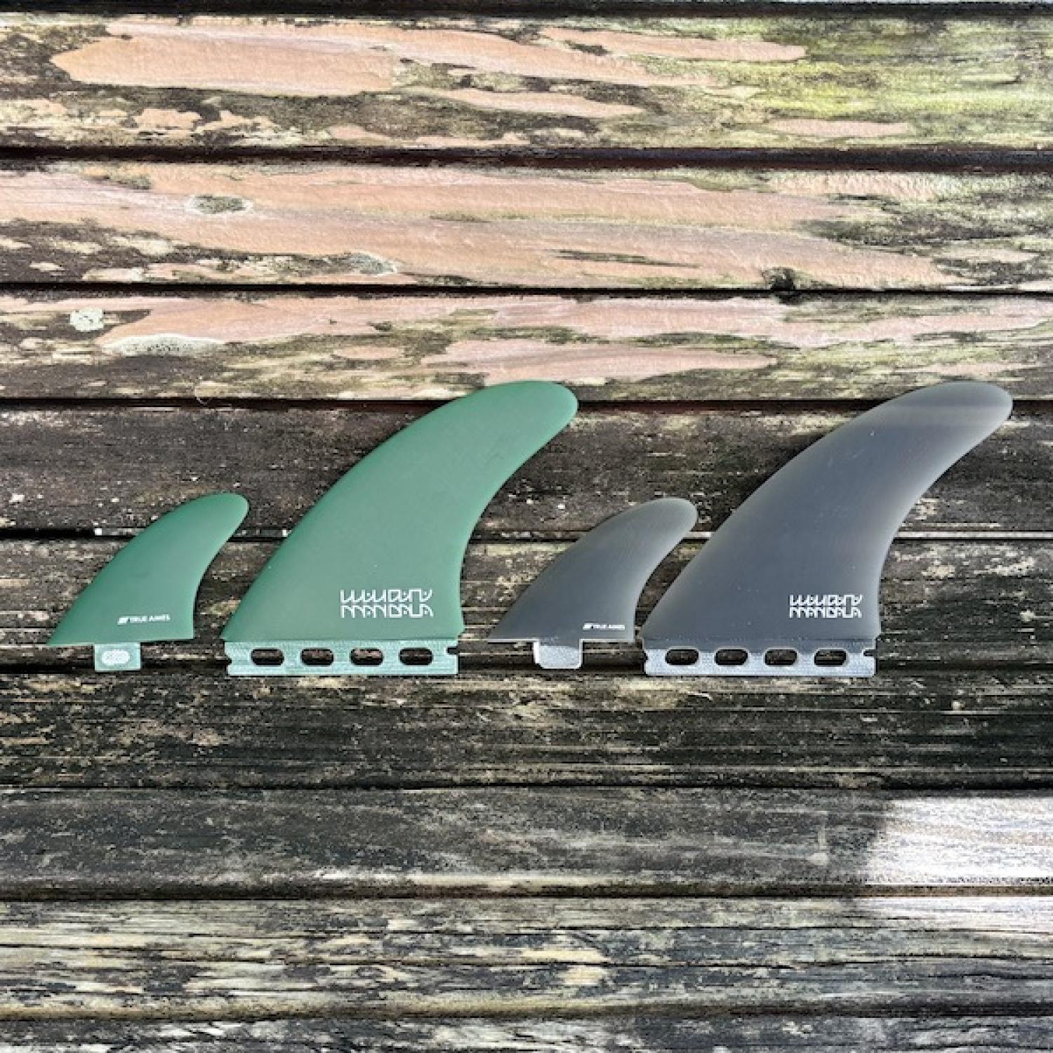 9.5 ALEX KNOST Classic [CAPTAIN FIN] |沖縄サーフィンショップ「YES