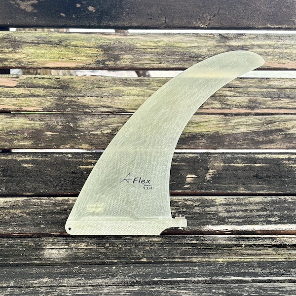 A flex fin アンドレイニ フィン9レインボーフィンカンパニー 9.75