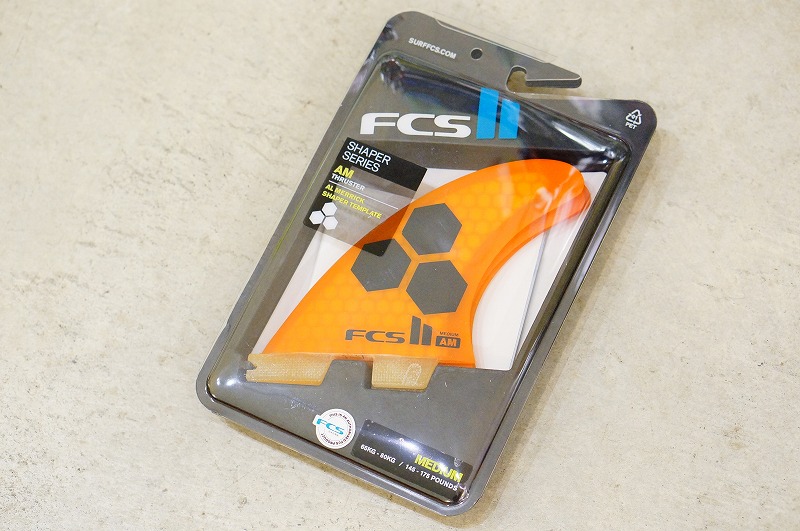 FCS AM-2 PC|Okinawa surf shop YES SURF