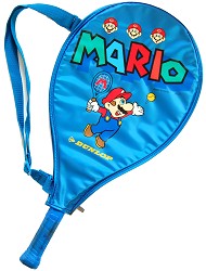 スポーツ用品＞マリオテニス64 ショートテニスラケット マリオ23 - ALL