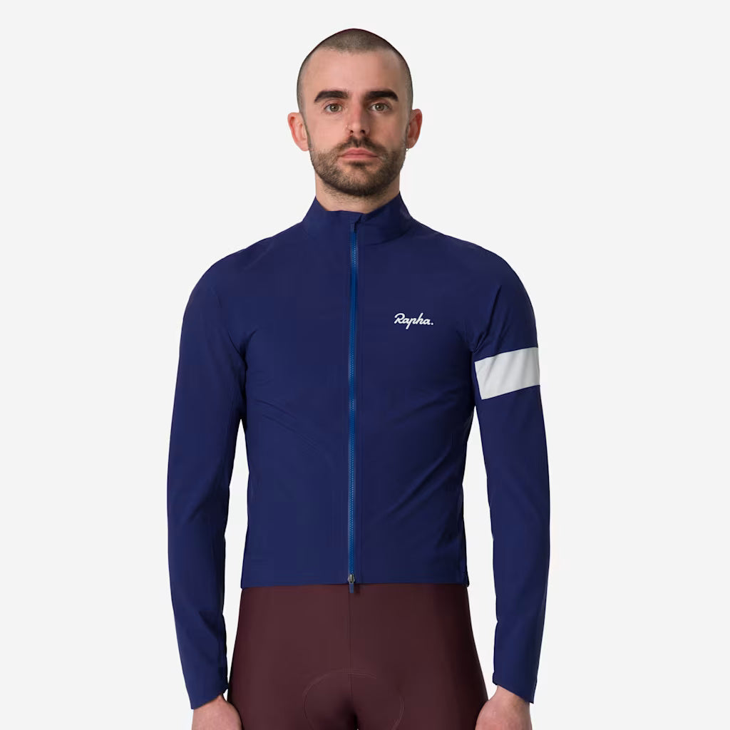 Men's Core GK338 ラファ RAPHA コア CORE RAIN JACKETⅡレイン