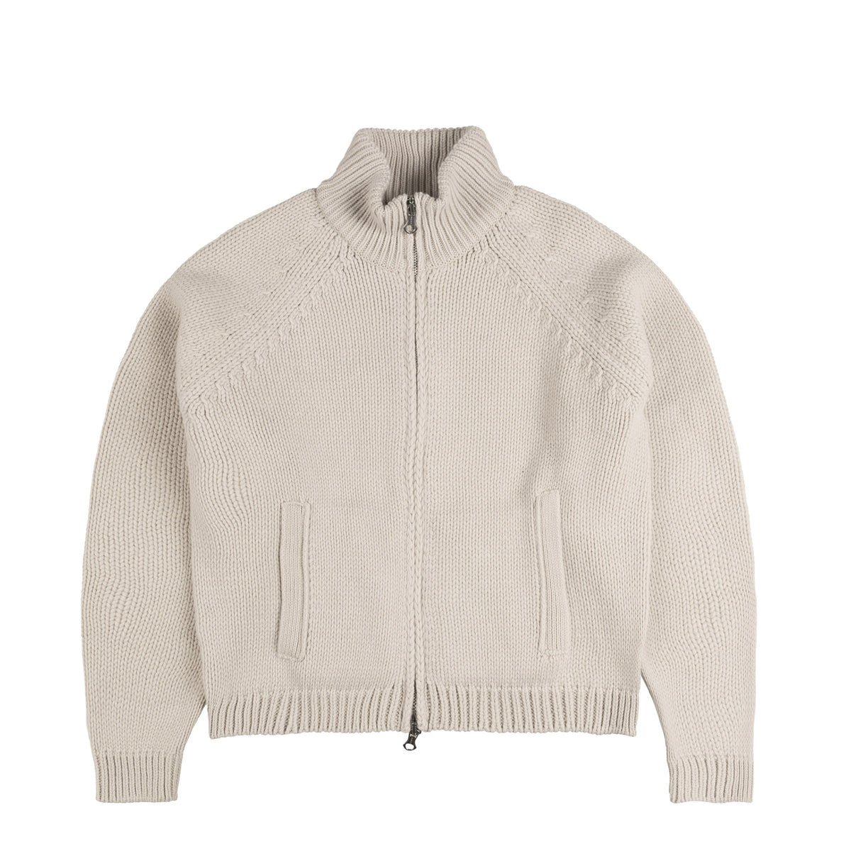 Our Legacy Ultra Zip Cardigan | Apparel » Buy online now!