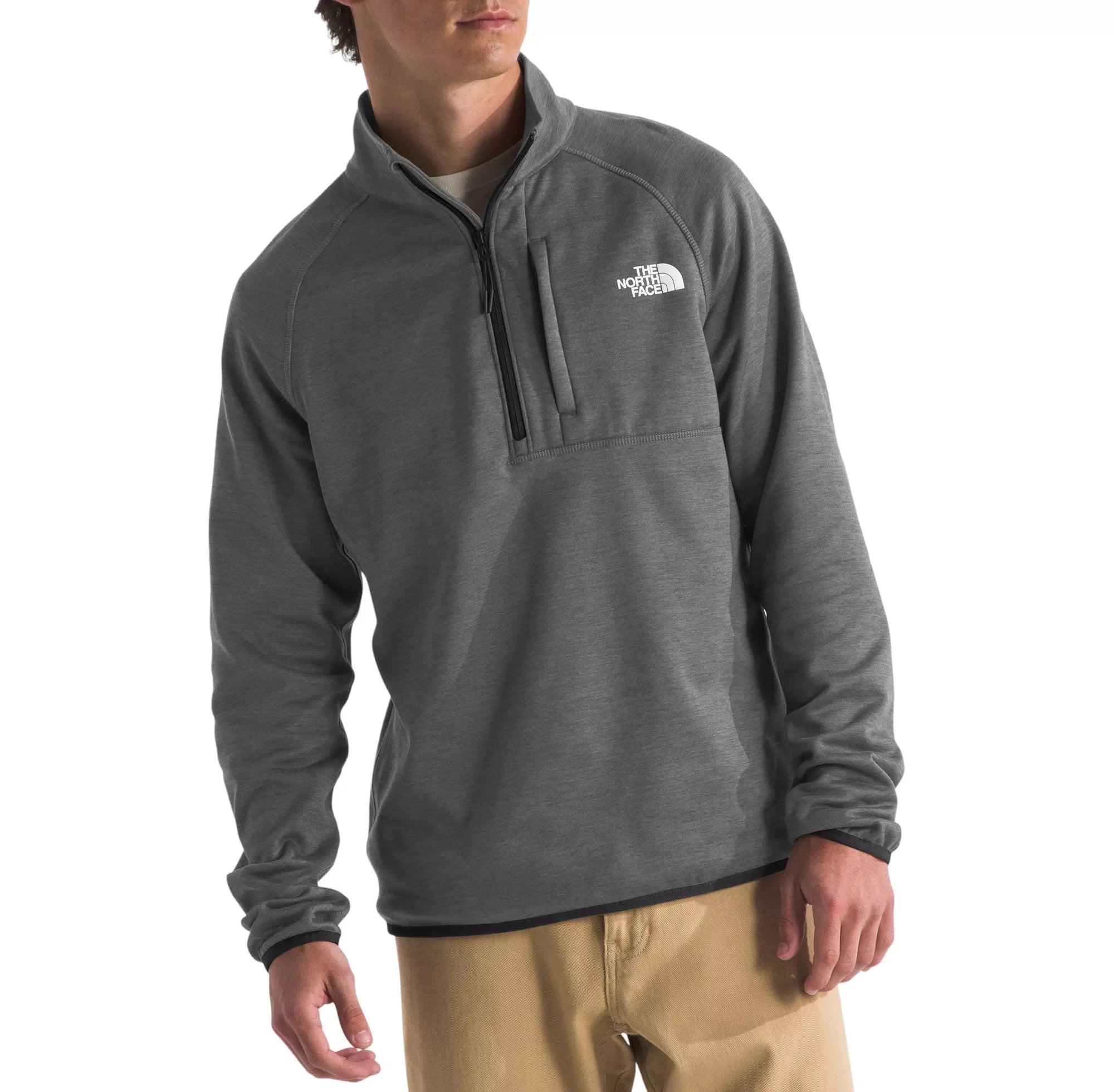 The North Face Canyonlands 1/2 Zip - Men's – Arlberg Ski & Surf