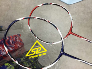 アリモトスポーツ » 日本専門店会限定ラケット入荷しています。ARC