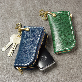 革財布・革製品のビーズ屋｜スマートキーケース クロコダイル