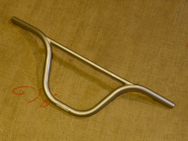 あの” ハンドル・バー. OLD SCHOOL BMX, BONZ BROS. – Bonz Bros