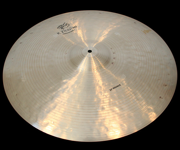 Zildjian K Constantinople 22