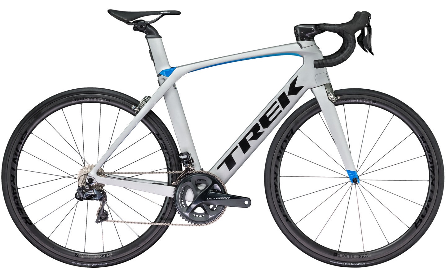 トレック2018年モデル MADONE9(マドン9)・DOMANE(ドマーネ