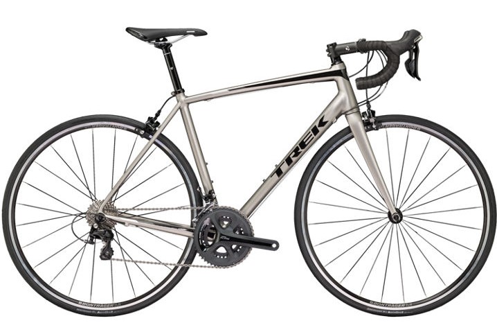 トレック2018年ロードバイク シマノ105搭載モデルのセールがスタート