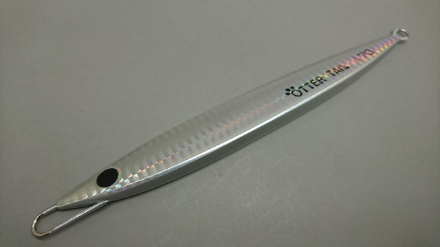 OTTER TAIL（オッターテイル）｜BREED（ブリード）オリジナル ルアー