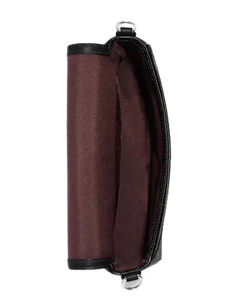 Coach Logan Messenger | Brixton Baker