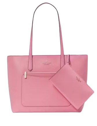 Kate Spade New York Staci Tote and Wristlet Set | Brixton Baker