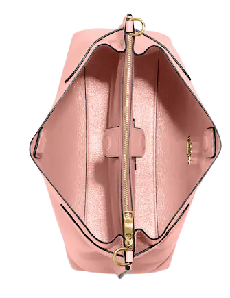 Coach Hanna Shoulder Bag | Brixton Baker