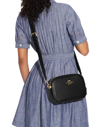 Coach Jamie Camera Bag | Brixton Baker