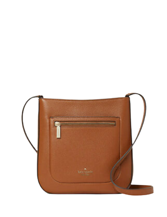Kate Spade New York Leila Top Zip Crossbody | Brixton Baker
