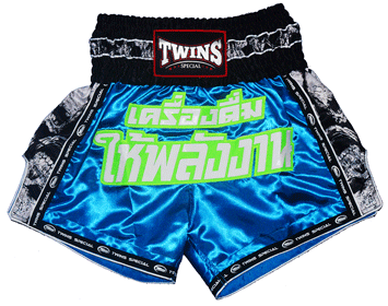 ムエタイ インフォ:キックボクシング用品 TWINS ツインズ キック