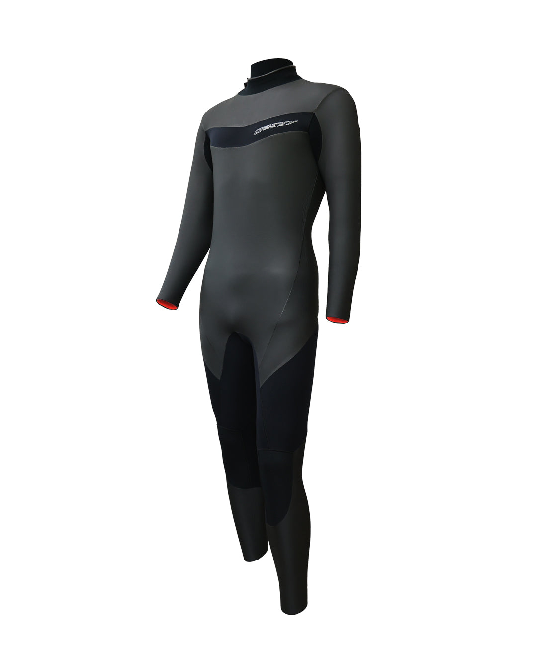 DOVE セミドライスーツ 5mm×3mm 裏起毛 レギュラー・チェストジップ