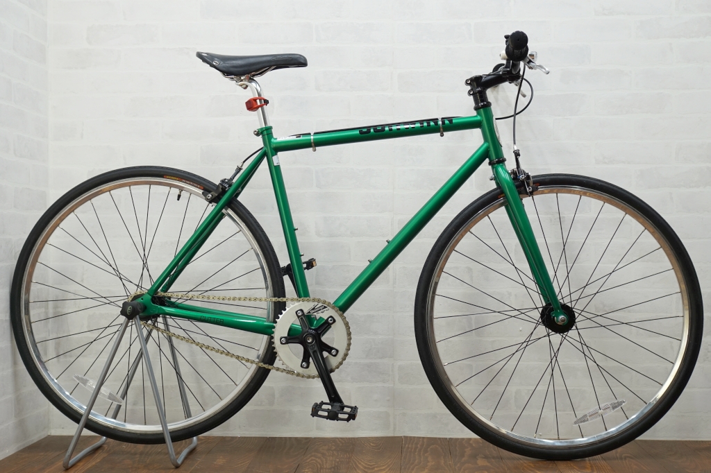 SCHWINN ピストバイク CUTTER | サークルワン商品情報-八木店