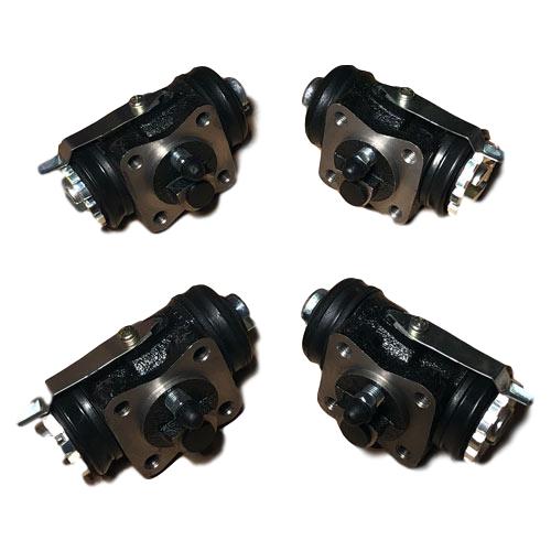 Wheel Cylinder Set - Front, for '72 to '75 Land Cruiser FJ40 FJ55