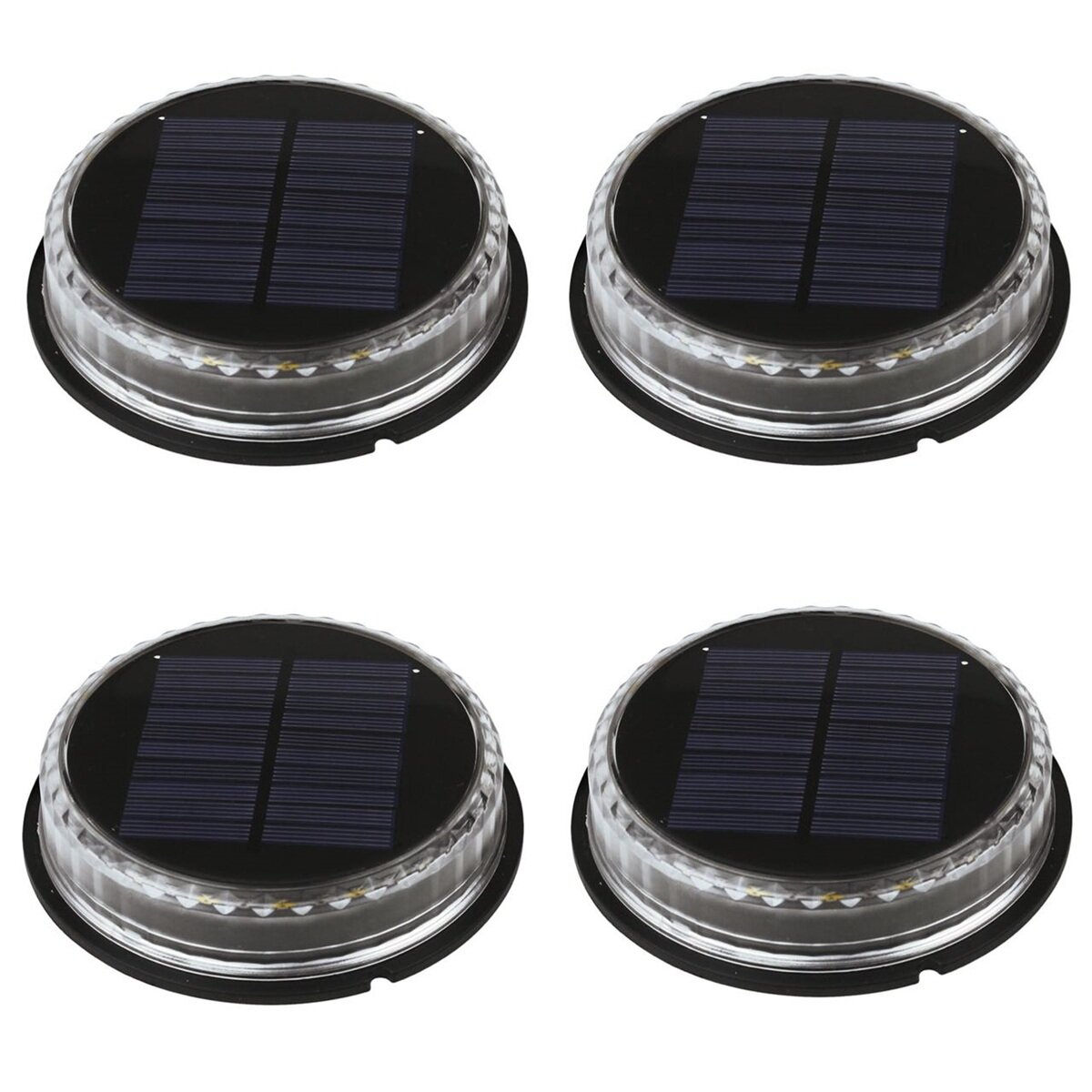 大進 ソーラーガーデンライト タフ 4個セット | Costco Japan