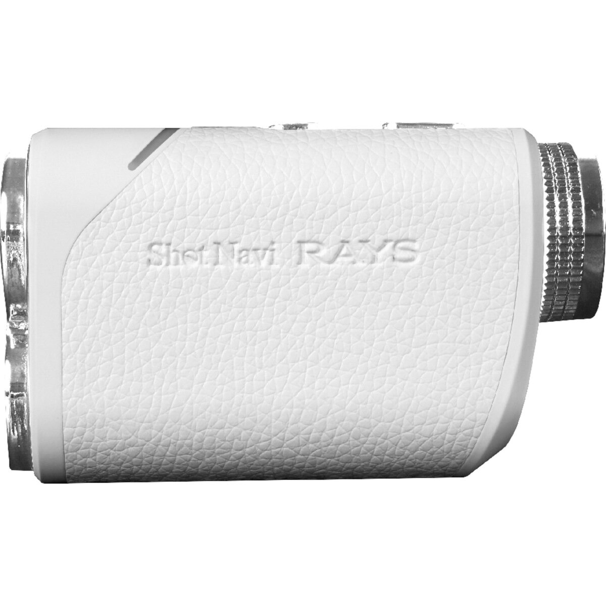 ショットナビ レーザースナイパー レイズ ゴルフ用 レーザー距離計測器