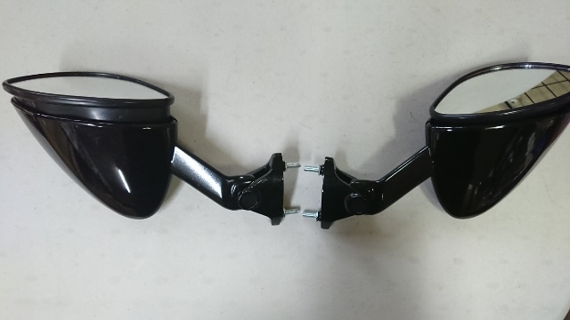 カーボンルック/ブラックミラー ZX14/14R/12RB | Welcome to Class4