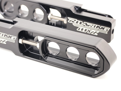 スイングアームエクステンション まずはこれでお試し！ | Welcome to