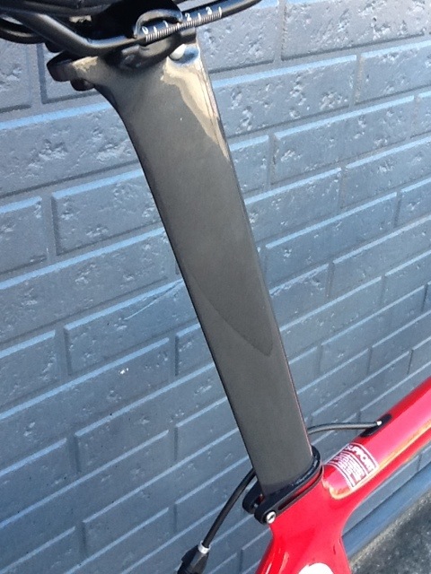 エアロフレームのロングセラーモデル”cervelo S2”!! | Climb cycle sports