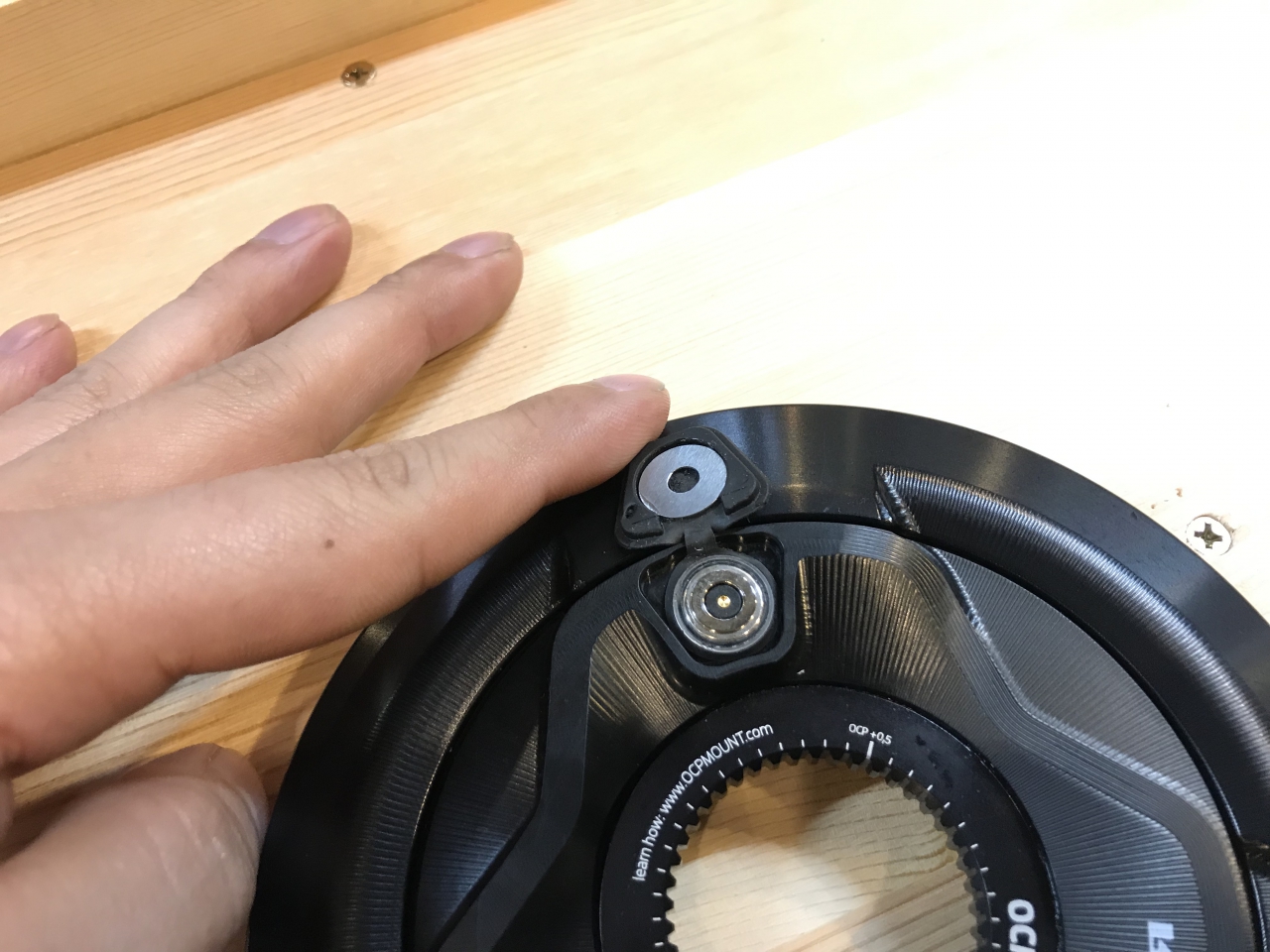 U*n様 ROTOR INSPIDER パワーメーター ブラック USBケーブル U*n様 ROTOR