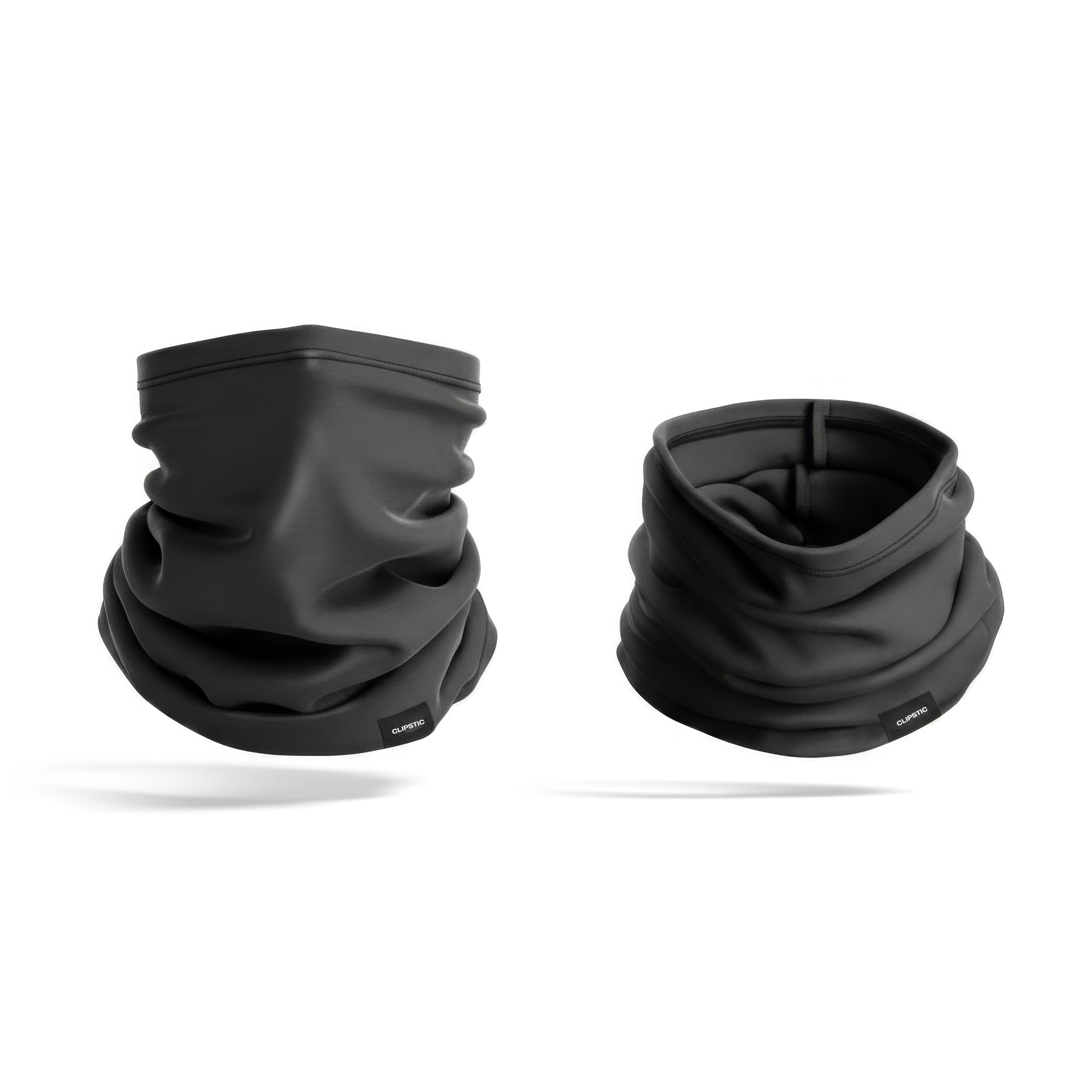 Neck Warmer – CLIPSTIC