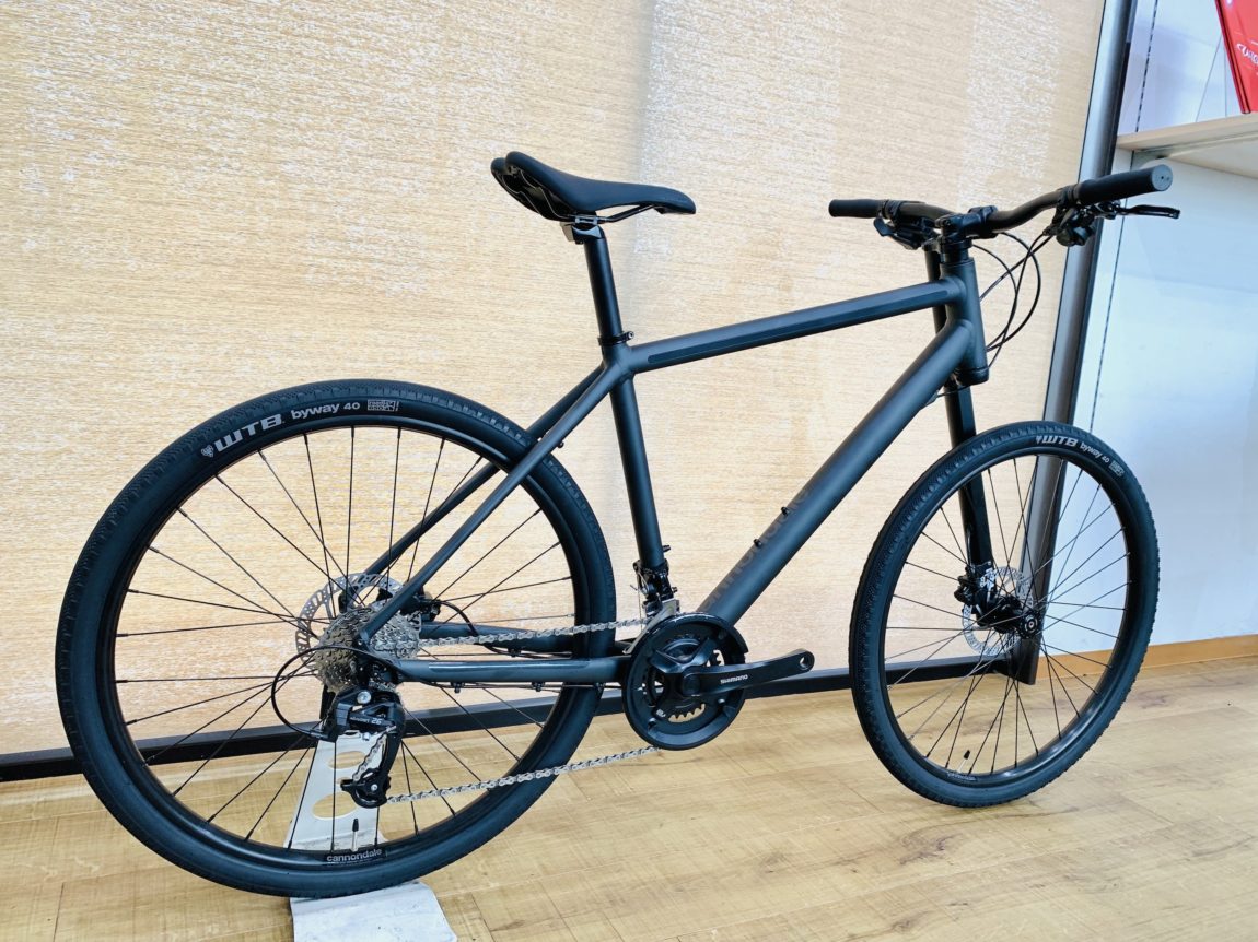 BAD BOY 3 | cyclescience