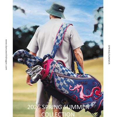 Collection Catalog | DANCE WITH DRAGON【 ダンスウィズドラゴン