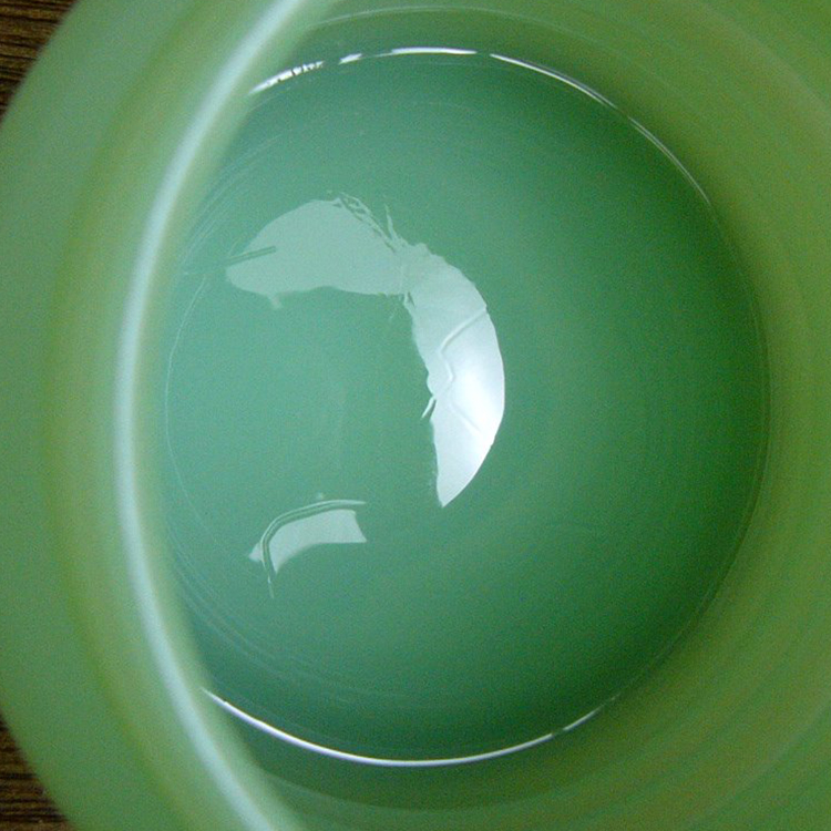 ファイヤーキング☆ジェダイ グリースジャー☆DEALERSHIP