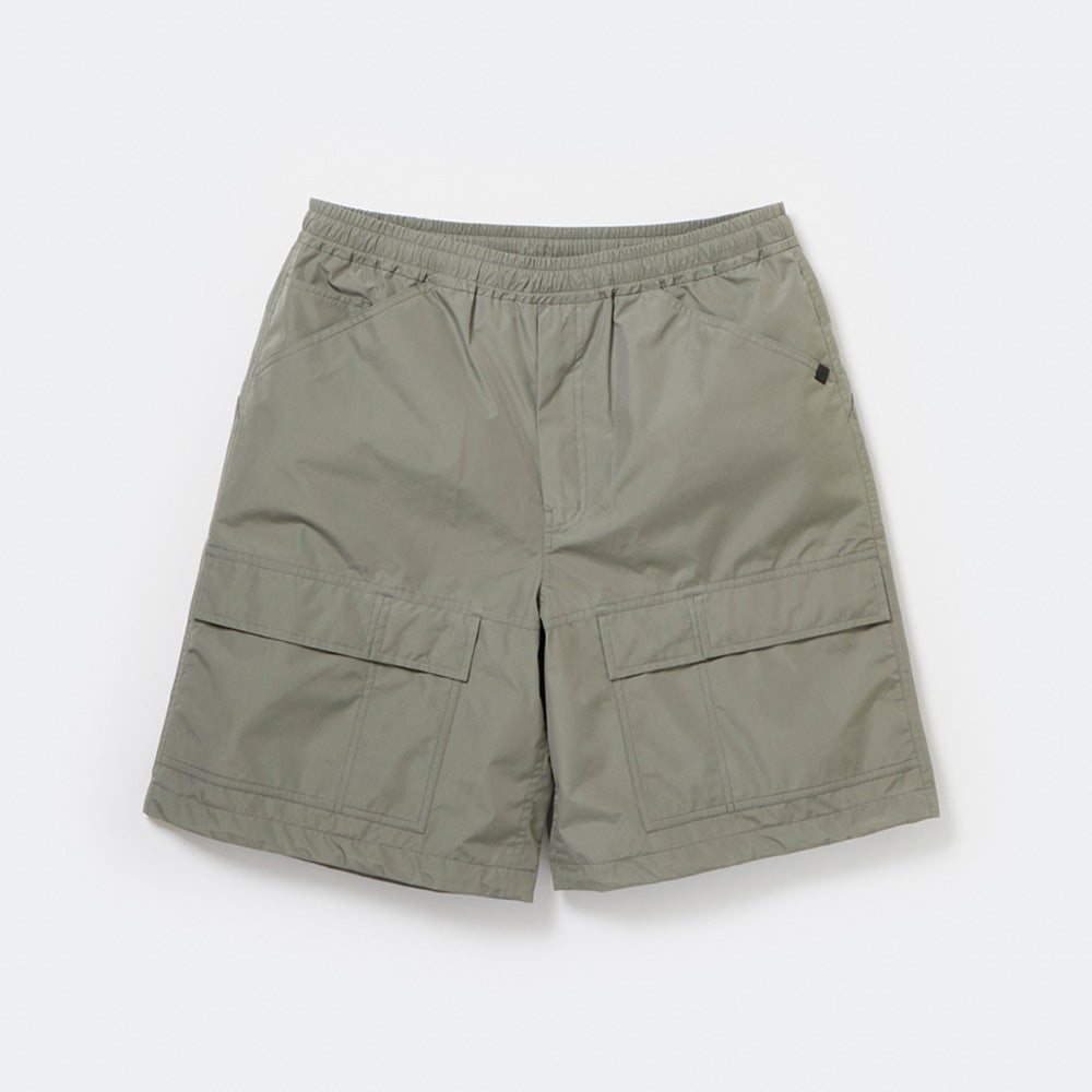 DAIWA PIER39 (ダイワピア39) GORE-TEX WINDSTOPPER TECH ARMED SHORTS