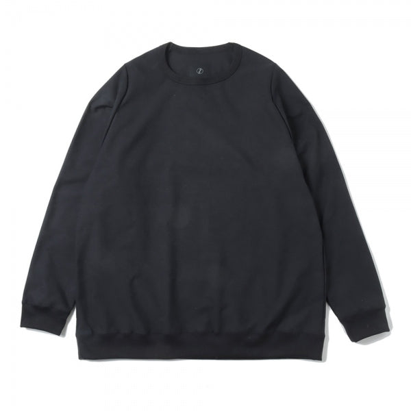 CARTRIDGE SWEATER MS (TT-SWT-MS) | TEATORA / トップス (MEN