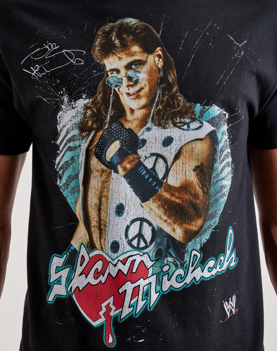 激レア!! スタイナーブラザーズ シャツ 2XLサイズ WWE WWF WCW 激レア