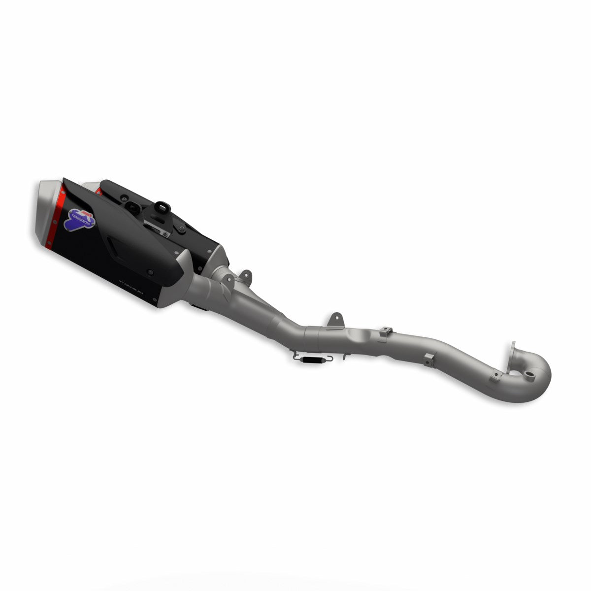 96482311AA - Racing exhaust Hypermotard 698 – Ducati Omaha