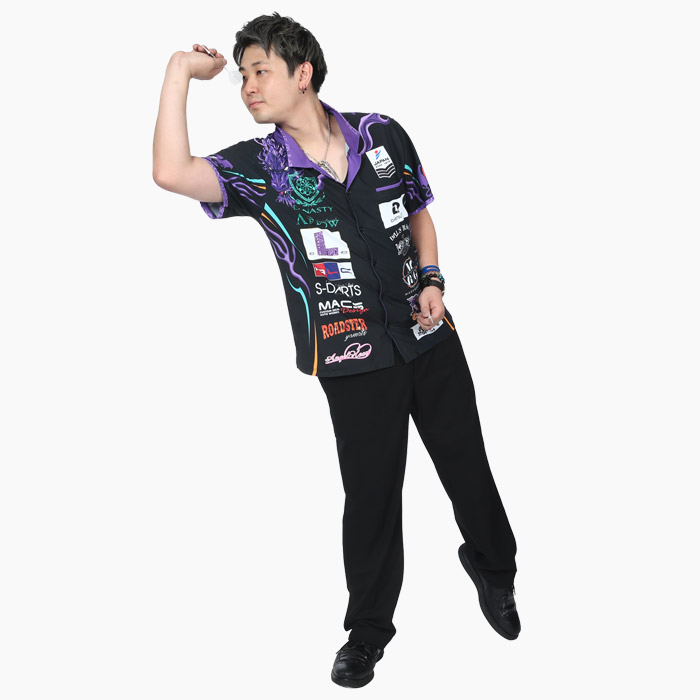 契約プレイヤー（畦元 隆成）｜DYNASTY(ダイナスティ)