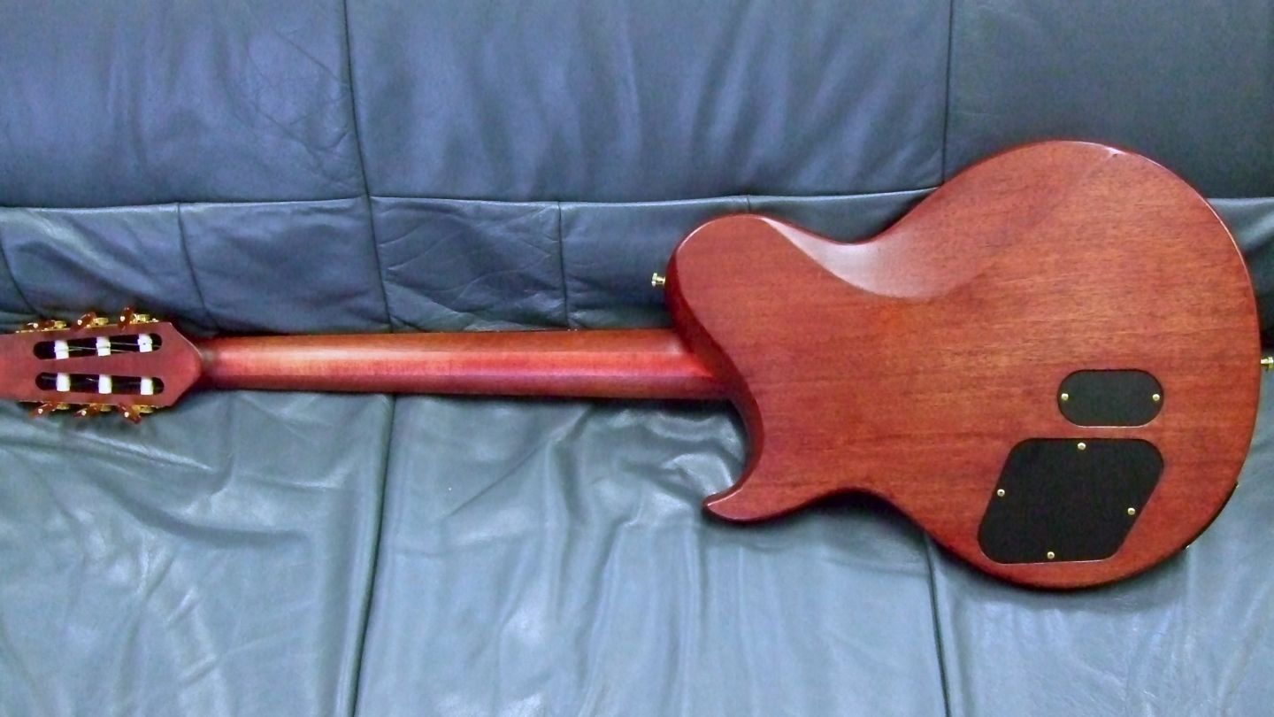 Aria PE-MIDI エレガット | Franken