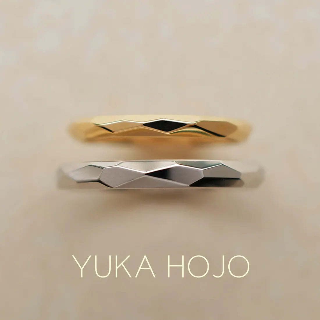 Light inside you / ライトインサイドユー｜YUKA HOJO / ユカ