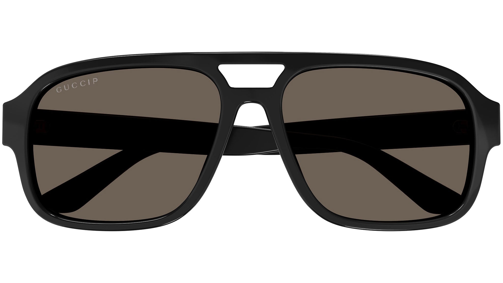 Gucci Sunglasses GG1342S 002 Black - eye-oo.com