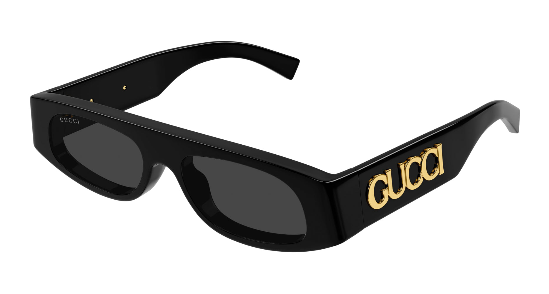 Gucci GG1771S Rectangle Sunglasses | Fashion Eyewear