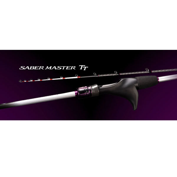 サーベルマスター TT 73MH185 – フィッシングマックス WEBSHOP