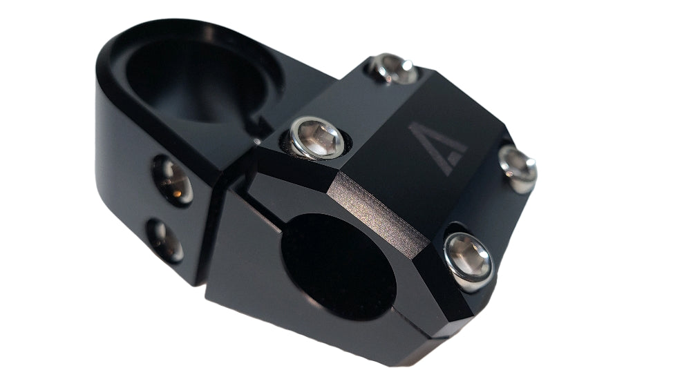 ARESBIKES(アーレスバイクス）GANESA Stem bmx ares stem ステム