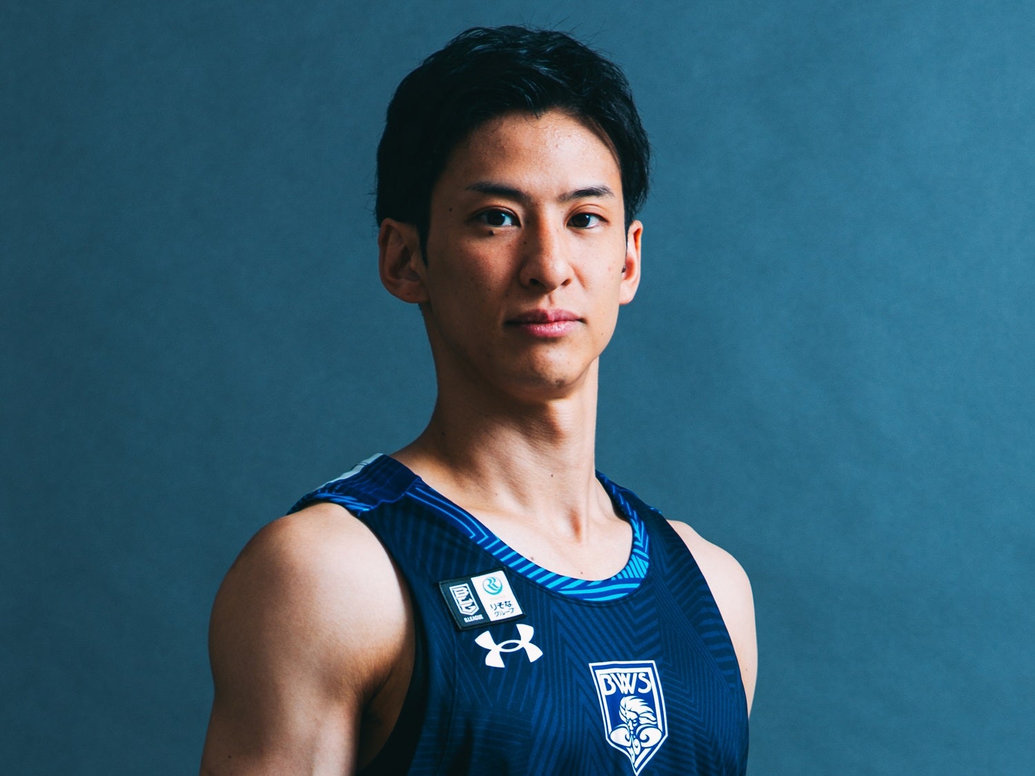 0 細谷 将司 選手 契約合意（継続）のお知らせ | 福井ブローウィンズ