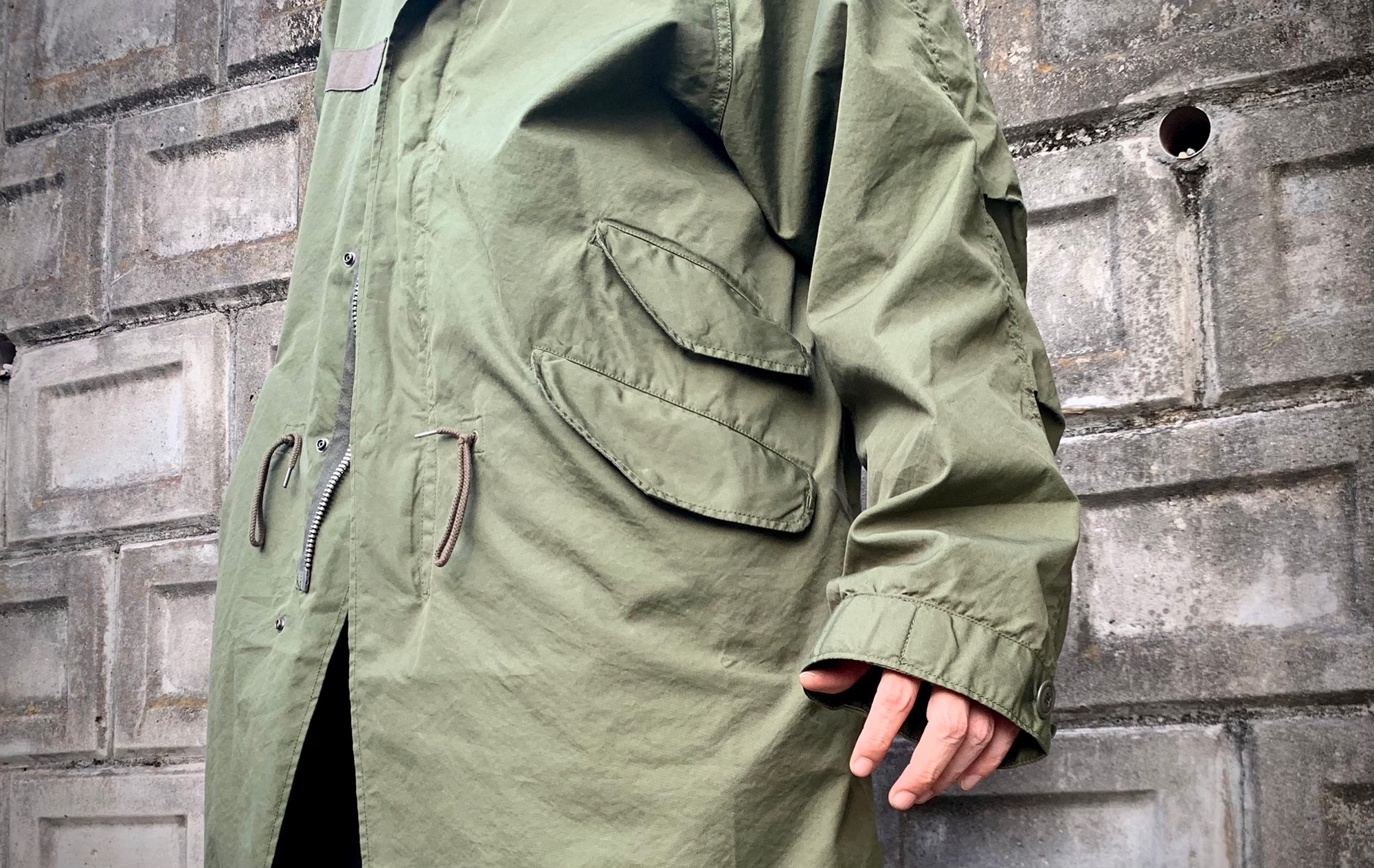 今年のフィッシュテール - FC BLOG