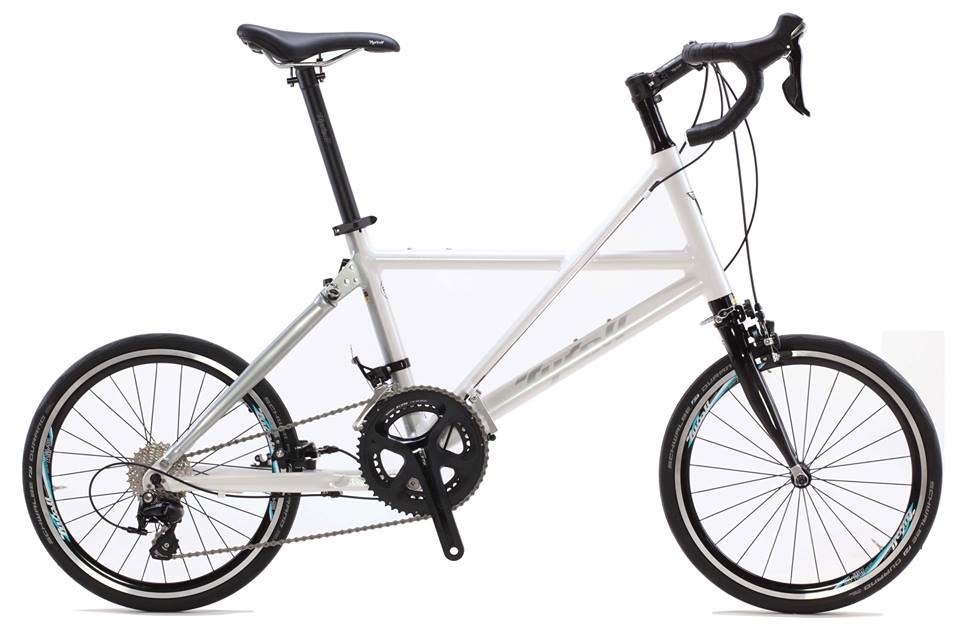 タイレル FX スペシャルモデル予約受付開始！ | 折りたたみ自転車