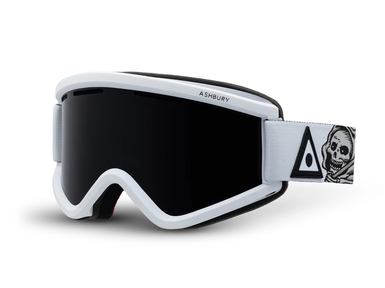 Ashbury Blackbird Goggles – Gear West